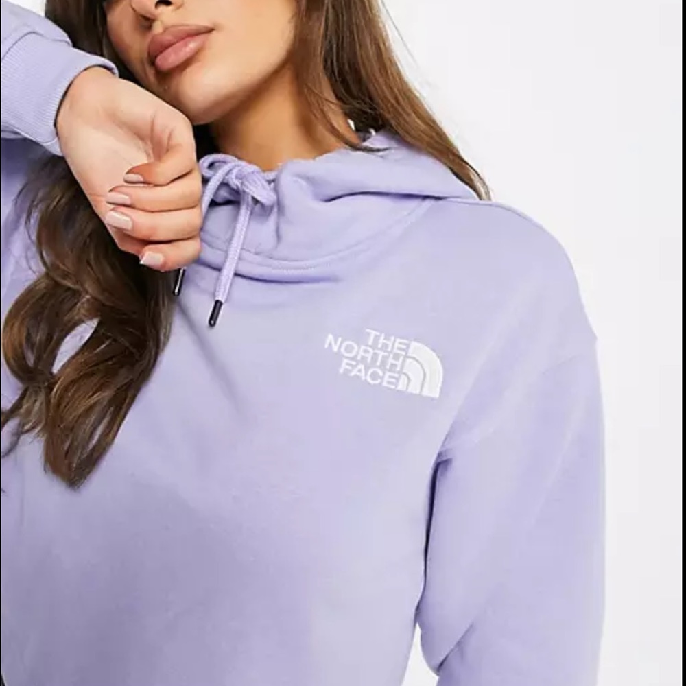 The North Face Hoodie
